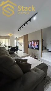 Casa de Condomínio com 2 Quartos à venda, 89m² no Jardim Carolina, Jundiaí