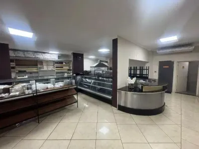 Ponto Comercial para alugar, 280m² no Dois Córregos, Piracicaba