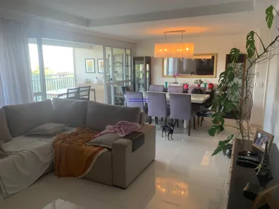 Apartamento com 3 Quartos à venda, 134m² no Jardim Olympia, São Paulo
