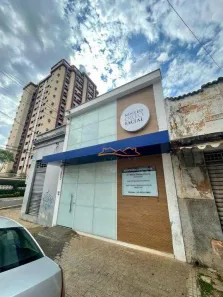 Sala Comercial para alugar, 20m² no Centro, Piracicaba