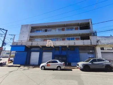 Apartamento com 2 Quartos para alugar, 56m² no Flamengo, Contagem