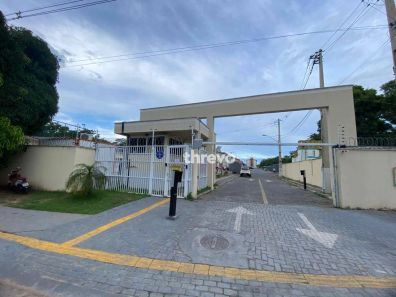 Apartamento com 2 Quartos à venda, 49m² no Santa Maria, Teresina