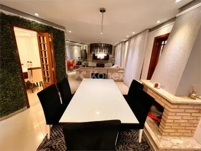 Sobrado com 3 Quartos à venda, 275m² no Vila Irmãos Arnoni, São Paulo