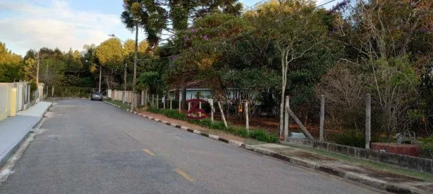 Lote/Terreno à venda, 4297m² no Vargem Grande Paulista, Vargem Grande Paulista