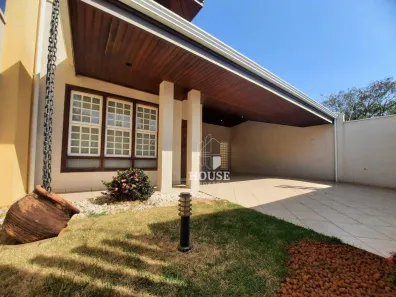 Sobrado com 3 Quartos à venda, 243m² no Jardim Centenário, Mogi Guaçu