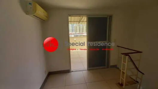 Cobertura com 2 Quartos à venda, 90m² no Recreio dos Bandeirantes, Rio de Janeiro