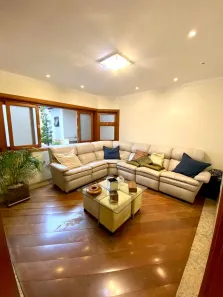 Sobrado com 4 Quartos à venda, 380m² no Vila Lúcia, São Paulo