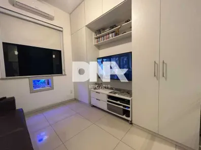 Apartamento com 1 Quarto à venda, 21m² no Botafogo, Rio de Janeiro