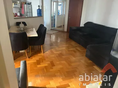 Apartamento com 2 Quartos à venda, 72m² no Jardim Maria Rosa, Taboão da Serra