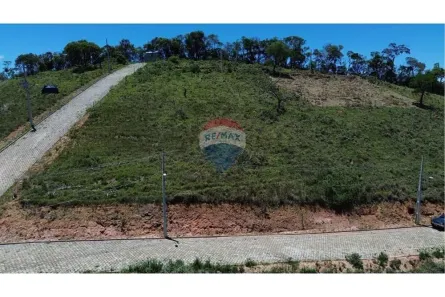 Lote/Terreno à venda, 850m² no Conceição da Ibitipoca, Lima Duarte