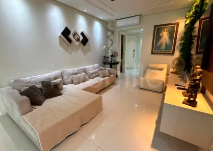 Apartamento com 3 Quartos à venda, 151m² no Centro, Balneário Camboriú