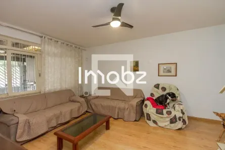 Casa com 3 Quartos à venda, 200m² no Jardim Petrópolis, São Paulo