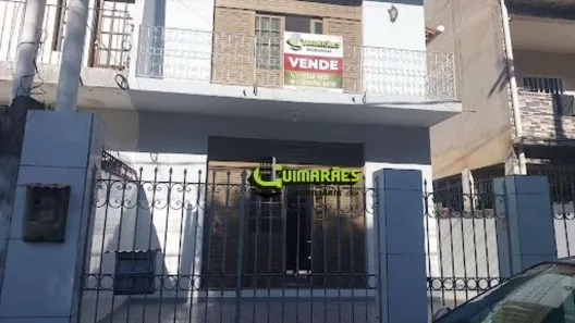 Casa com 5 Quartos à venda, 112m² no Bonfim, Salvador