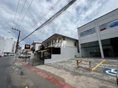 para alugar, 280m² no Pagani, Palhoça