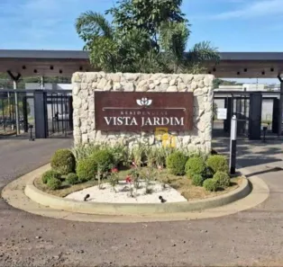 Lote/Terreno à venda, 390m² no Jardim Residencial Fibra, Nova Odessa