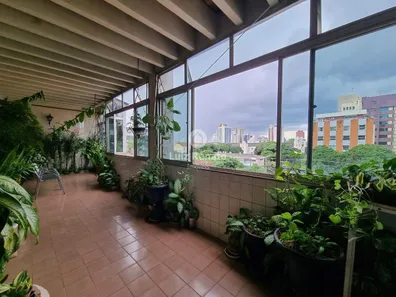 Cobertura com 5 Quartos à venda, 450m² no Funcionários, Belo Horizonte