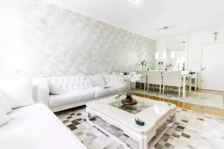 Apartamento com 3 Quartos à venda, 126m² no Perdizes, São Paulo