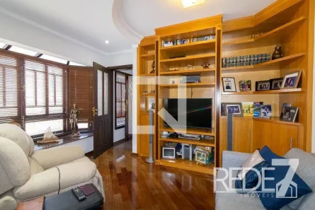 Casa com 4 Quartos à venda, 430m² no Jardim Bela Vista, Campinas