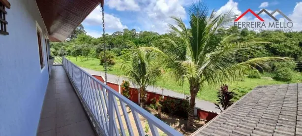 Casa com 3 Quartos à venda, 220m² no Nova Caieiras, Caieiras