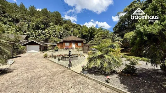 Fazenda/Sítio com 3 Quartos à venda, 57839m² no Vila Itoupava, Blumenau