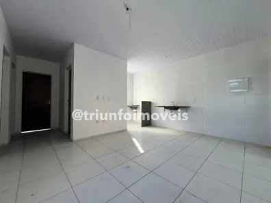 Apartamento com 3 Quartos à venda, 59m² no Novo Horizonte, Teresina