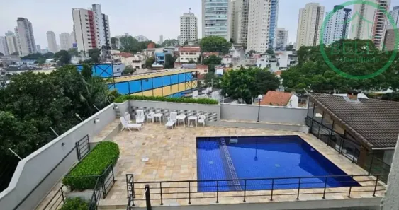 Apartamento com 2 Quartos à venda, 50m² no Vila Ipojuca, São Paulo