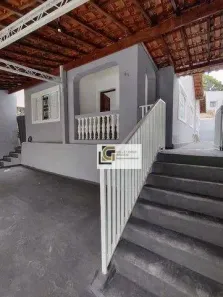 Casa com 2 Quartos à venda, 324m² no Centro, São José dos Campos