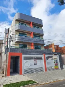 Apartamento com 3 Quartos para alugar, 86m² no São Pedro, São José dos Pinhais