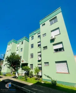 Apartamento com 1 Quarto à venda, 54m² no Santa Cecília, Porto Alegre