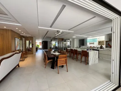 Casa com 4 Quartos à venda, 536m² no Jurerê, Florianópolis