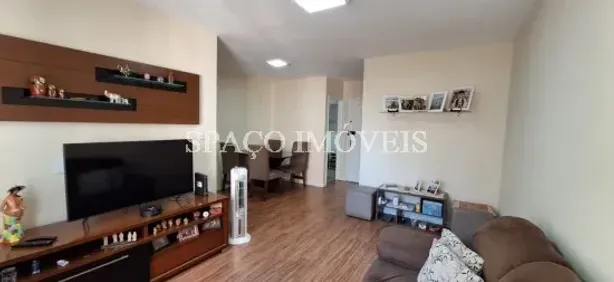 Apartamento com 3 Quartos à venda, 74m² no Vila Mascote, São Paulo
