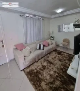 Casa de Condomínio com 2 Quartos à venda, 70m² no Jardim Torino, Cotia