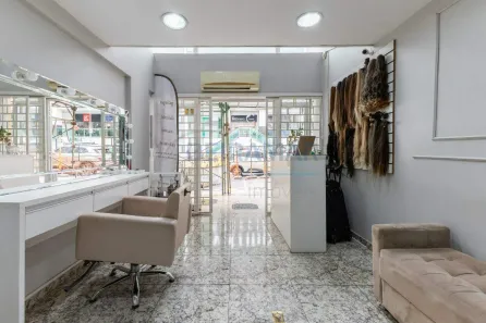 Ponto Comercial à venda, 47m² no Norte, Brasília