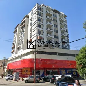 Apartamento com 1 Quarto à venda, 49m² no Vila da Penha, Rio de Janeiro