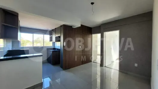 Apartamento com 2 Quartos à venda, 43m² no Novo Mundo, Uberlândia
