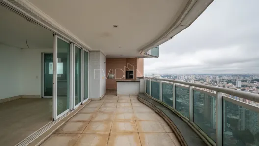 Cobertura com 6 Quartos à venda, 458m² no Vila Regente Feijó, São Paulo