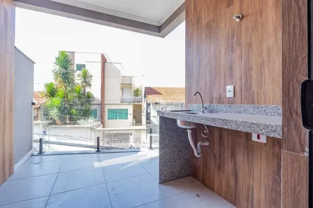 Apartamento com 2 Quartos à venda, 63m² no Tucuruvi, São Paulo