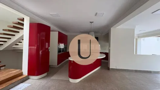 Casa de Condomínio com 5 Quartos à venda, 380m² no Alphaville, Santana de Parnaíba