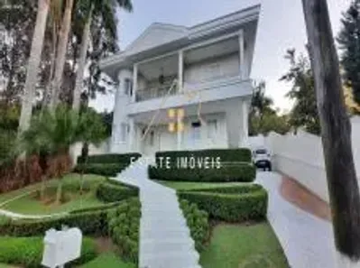 Casa de Condomínio com 5 Quartos à venda, 850m² no Novo Horizonte Hills I e II, Arujá
