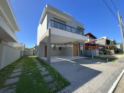 Casa com 4 Quartos à venda, 199m² no Campeche, Florianópolis