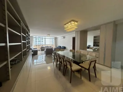 Apartamento com 3 Quartos à venda, 180m² no Santa Cecília, São Paulo