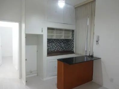 Apartamento com 1 Quarto para alugar, 30m² no Flamengo, Rio de Janeiro