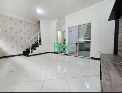 Sobrado com 3 Quartos à venda, 120m² no Vila Mazzei, São Paulo