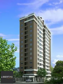 Apartamento com 2 Quartos à venda, 69m² no Santana, Porto Alegre