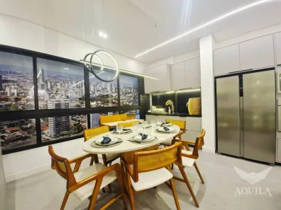 Apartamento com 3 Quartos à venda, 112m² no Vila Independência, Sorocaba