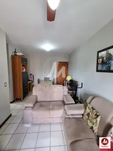 Apartamento com 1 Quarto à venda, 47m² no Centro, Ribeirão Preto