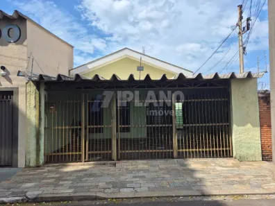 Casa com 3 Quartos à venda, 120m² no Jardim Cruzeiro do Sul, São Carlos