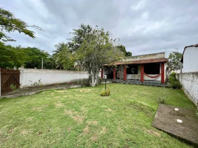 Casa com 6 Quartos à venda, 140m² no Centro (Praia Seca), Araruama