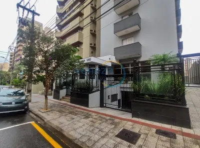Apartamento com 3 Quartos à venda, 131m² no Centro, Londrina
