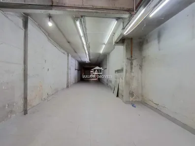 Ponto Comercial à venda, 259m² no Centro, Belo Horizonte